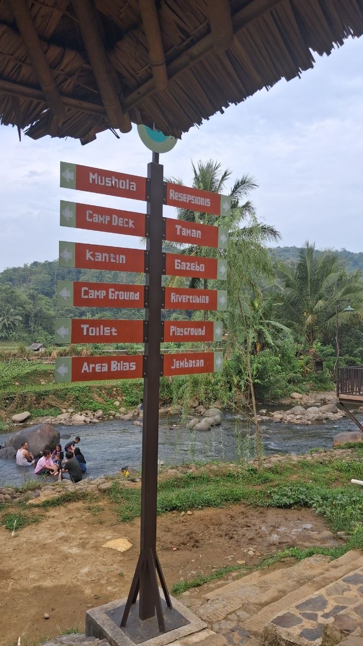 Rumah siap huni dekat rumahmu